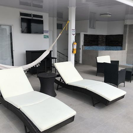 Sashii Hostel & Boutique. Ríohacha Екстериор снимка