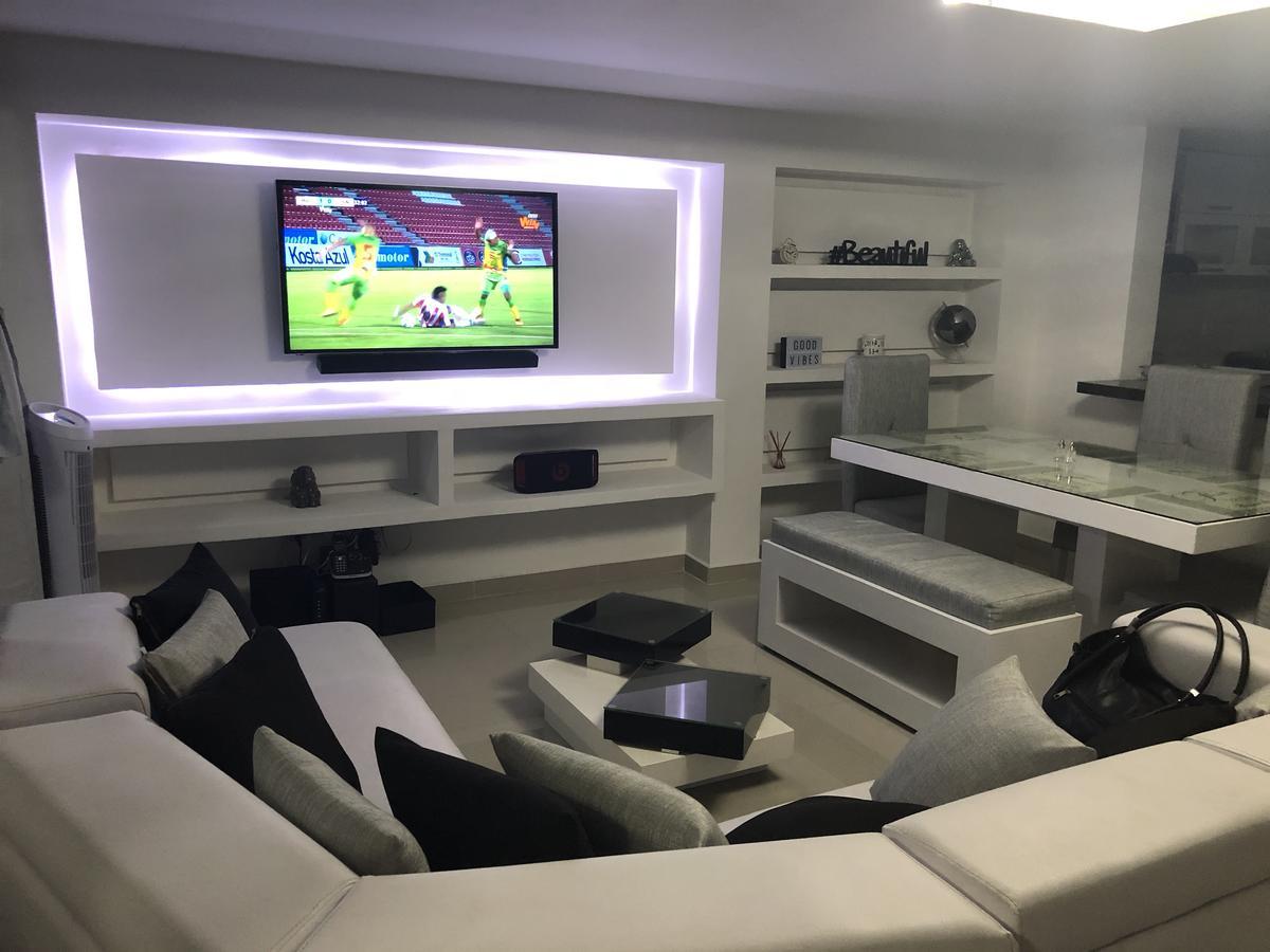 Sashii Hostel & Boutique. Ríohacha Екстериор снимка