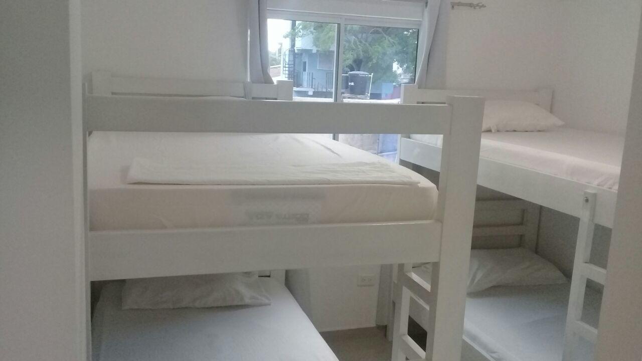 Sashii Hostel & Boutique. Ríohacha Екстериор снимка