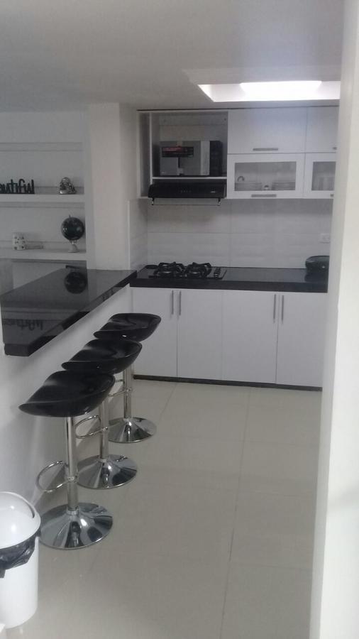 Sashii Hostel & Boutique. Ríohacha Екстериор снимка