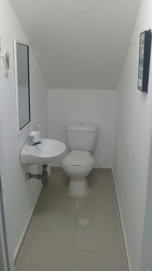 Sashii Hostel & Boutique. Ríohacha Екстериор снимка
