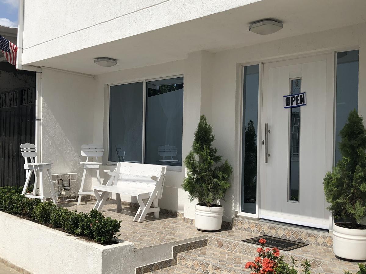 Sashii Hostel & Boutique. Ríohacha Екстериор снимка