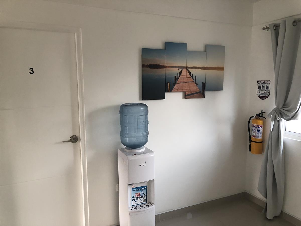 Sashii Hostel & Boutique. Ríohacha Екстериор снимка