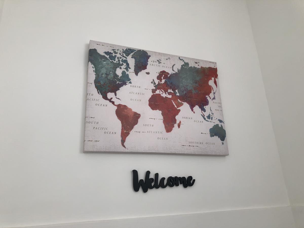 Sashii Hostel & Boutique. Ríohacha Екстериор снимка