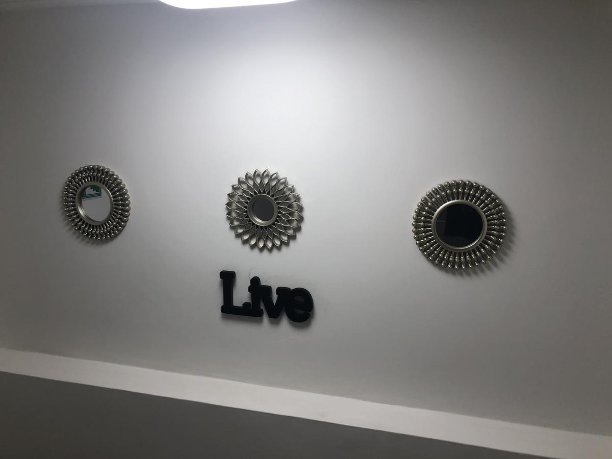 Sashii Hostel & Boutique. Ríohacha Екстериор снимка