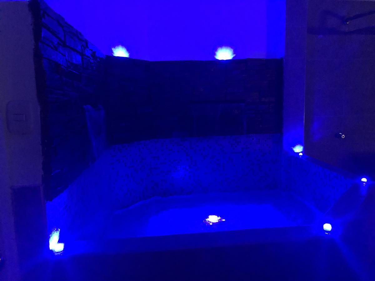Sashii Hostel & Boutique. Ríohacha Екстериор снимка