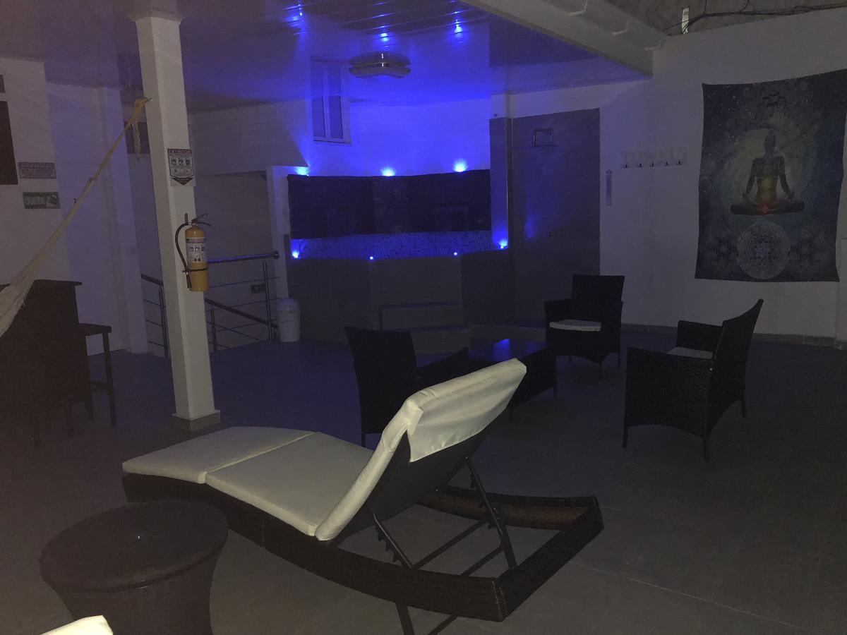 Sashii Hostel & Boutique. Ríohacha Екстериор снимка