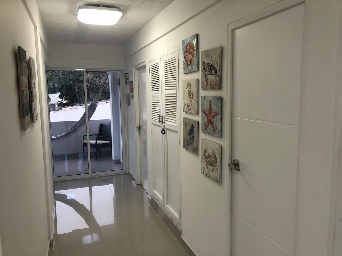 Sashii Hostel & Boutique. Ríohacha Екстериор снимка
