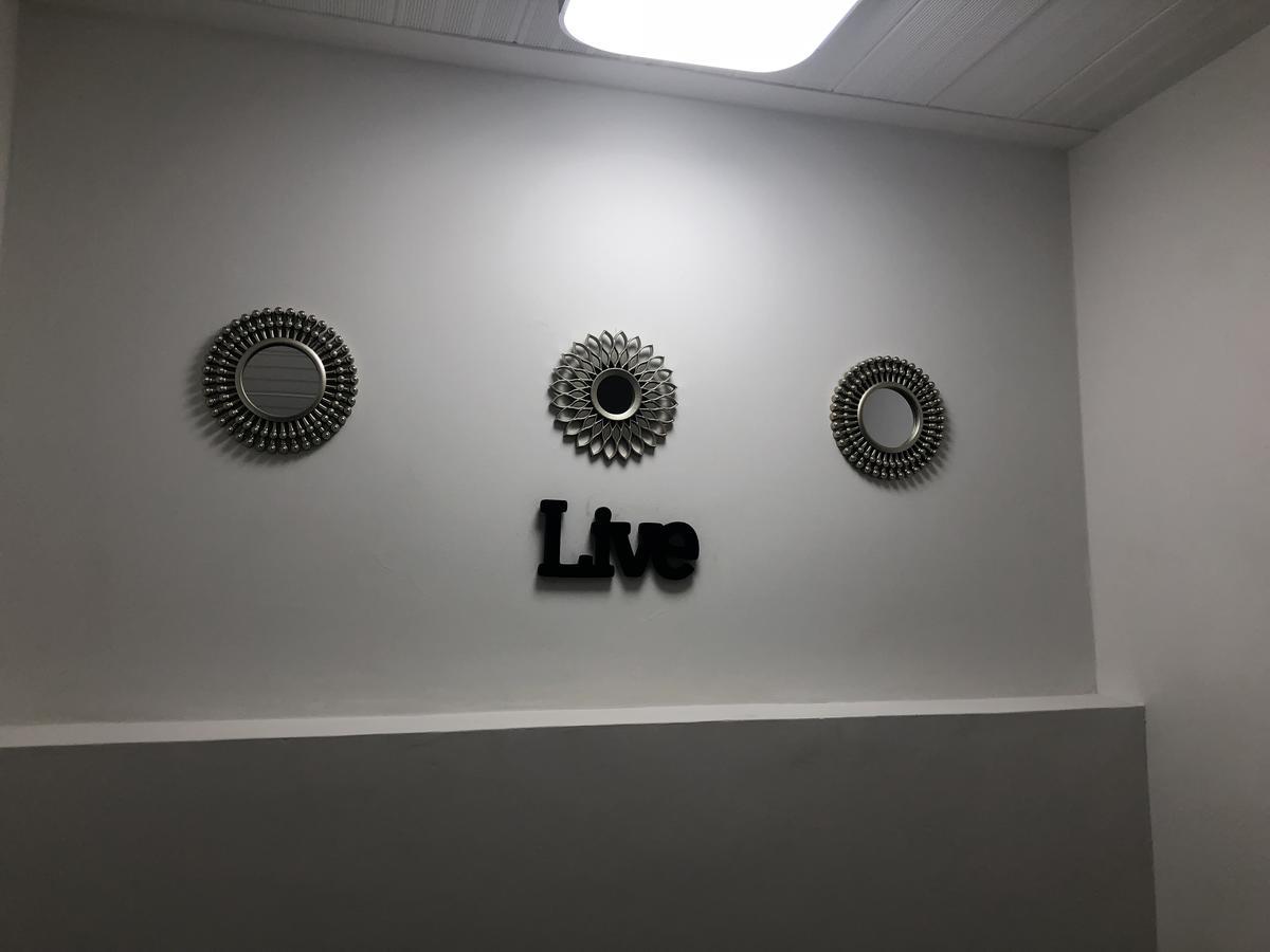 Sashii Hostel & Boutique. Ríohacha Екстериор снимка