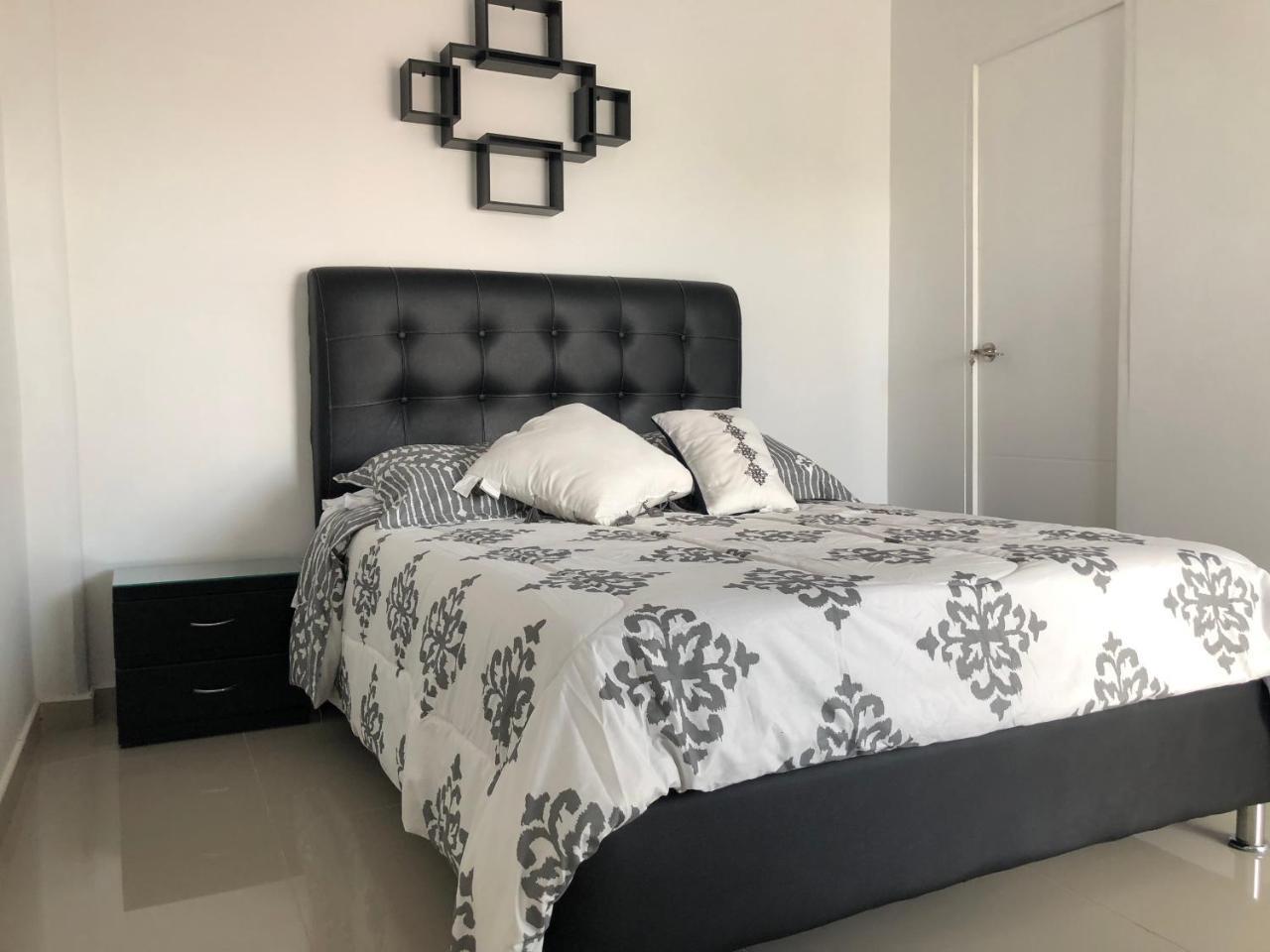 Sashii Hostel & Boutique. Ríohacha Екстериор снимка