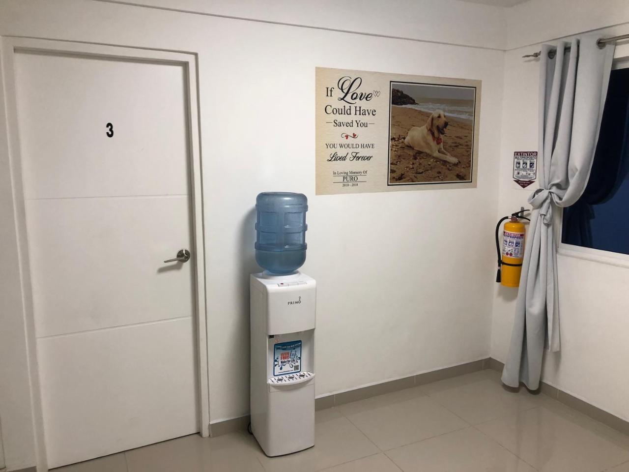 Sashii Hostel & Boutique. Ríohacha Екстериор снимка