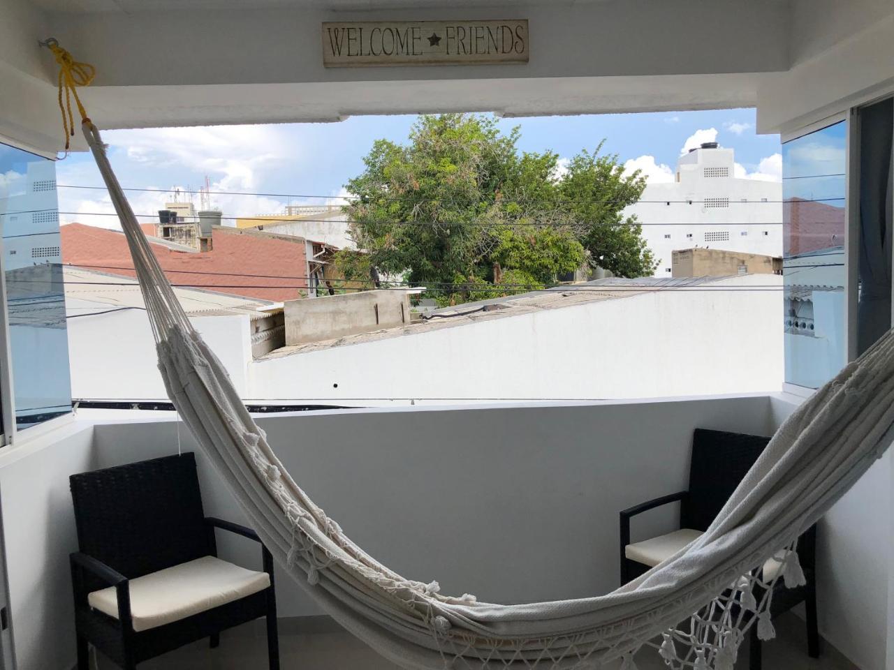 Sashii Hostel & Boutique. Ríohacha Екстериор снимка