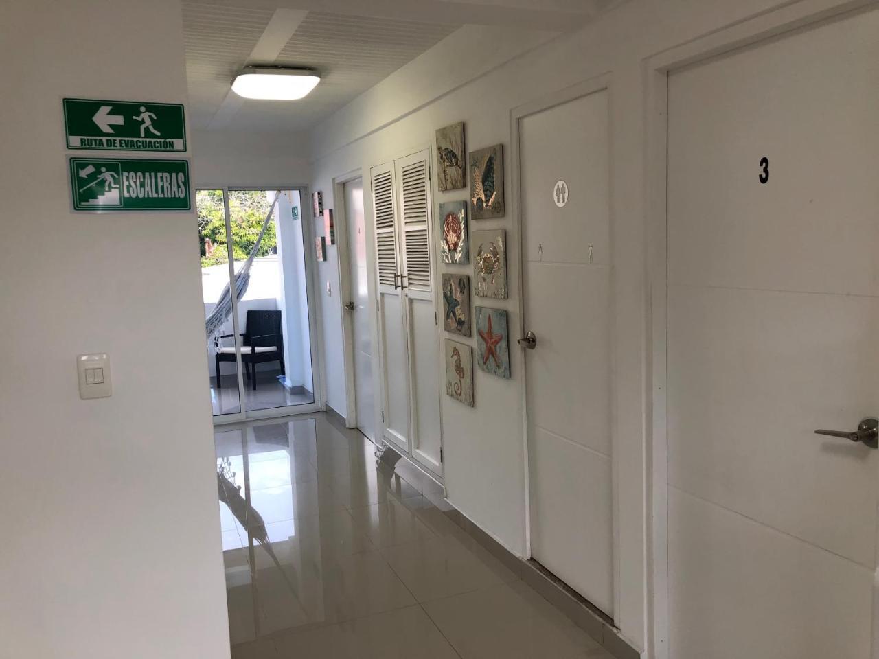 Sashii Hostel & Boutique. Ríohacha Екстериор снимка