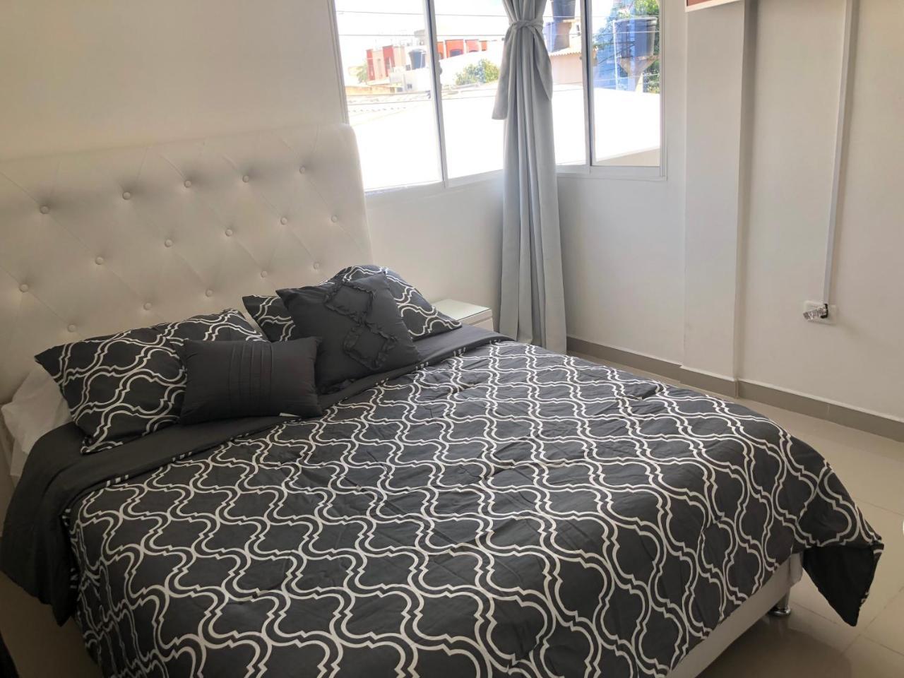 Sashii Hostel & Boutique. Ríohacha Екстериор снимка