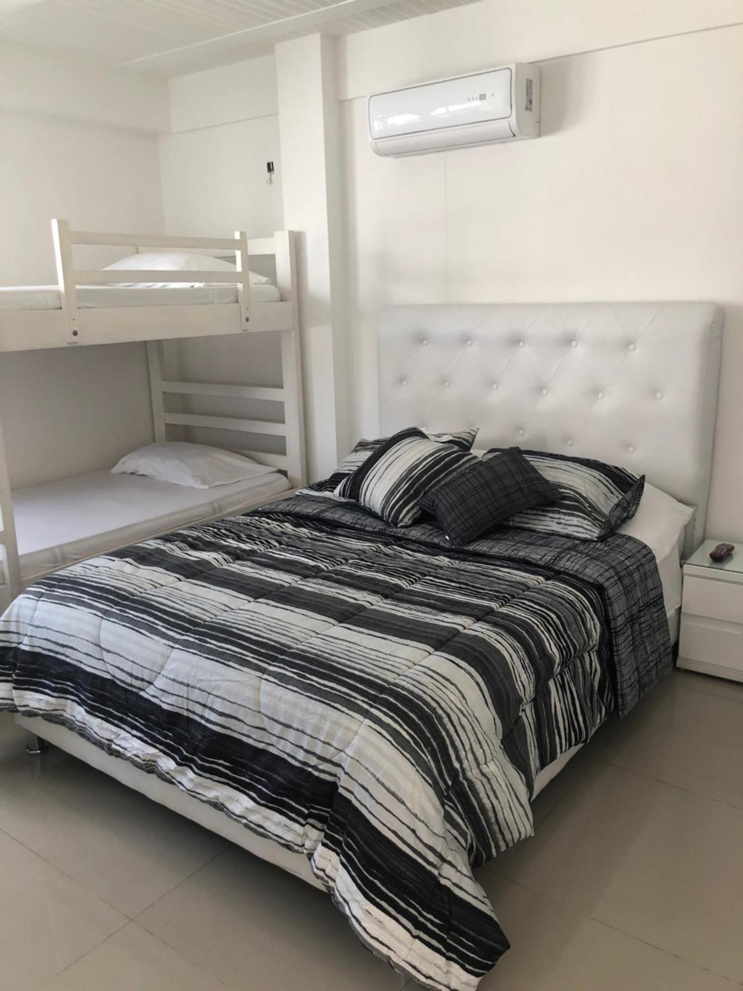 Sashii Hostel & Boutique. Ríohacha Екстериор снимка